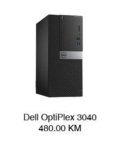 Dell OptiPlex 3040